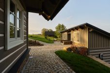 Villa i Roprachtice - Villa Semily LRBRA161