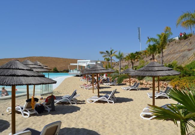 Lejlighed i Casares - Alcazaba Lagoon - Magnificent views (814)