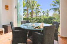 Lejlighed i Casares - ESTEPONA - APARTMENT - ALCAZABA LAGOON (202)