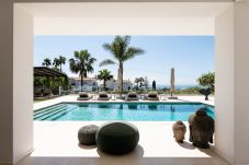 Villa in Marbella - Absolute high end villa with pool & Jacuzzi*