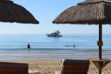 Villa in Marbella - Super Andalusian Villa Near Beach with Heated Pool