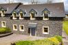 Huis in Dingle - Dingle CY (TR4) No 1 (4 Bed - Sleeps 8) (W)