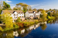 Grove Lodge Holiday Homes, Riverside Holiday Accommodation in Killorglin, County Kerry