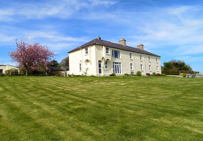 Huis in Portsalon - Knockalla Cottages Portsalon