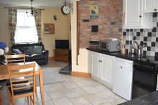Knockalla Cottages Portsalon Self Catering Donegal