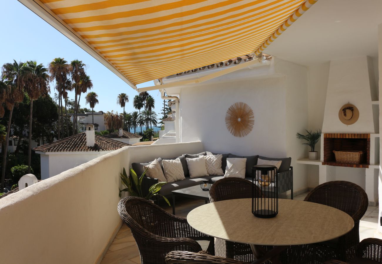 Appartement in Marbella - GREAT LOCATION  150 METER TO BEST BEACH
