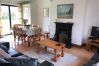Huis in Garrettstown - Kinsale Coastal Cottages No 12