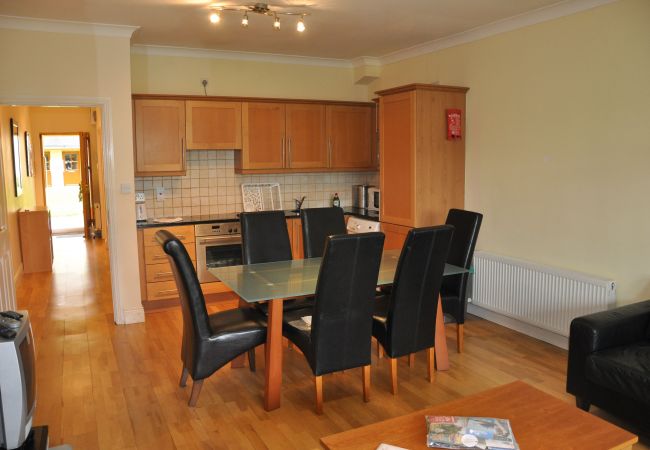 Heyward Mews Holiday Homes Wheelchair Accessible Holiday Accommodation close to Dublin City Heyward Mews Holiday Homes Wheelchair Accessible Holiday Accommodation close to Dublin City