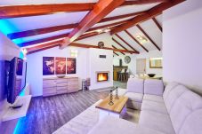 Villa in Cermná - Cerna KCG350