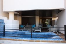 Appartement in Estepona - 100 - Beach apartment with Private Pool