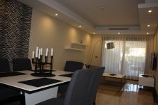 Appartement in Estepona - 100 - Beach apartment with Private Pool