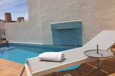 Appartement in Estepona - 117 - Penthouse with Pool