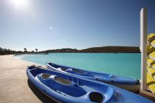 Appartement in Casares - 5 PAX Apartment  - Alcazaba Lagoon (401)