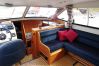 Boot in Killadeas - Manor Marine Noble Captain  6/8 Berth