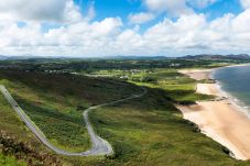 Ballymastocker Bay County Donegal © Tourism Ireland and Failte Ireland