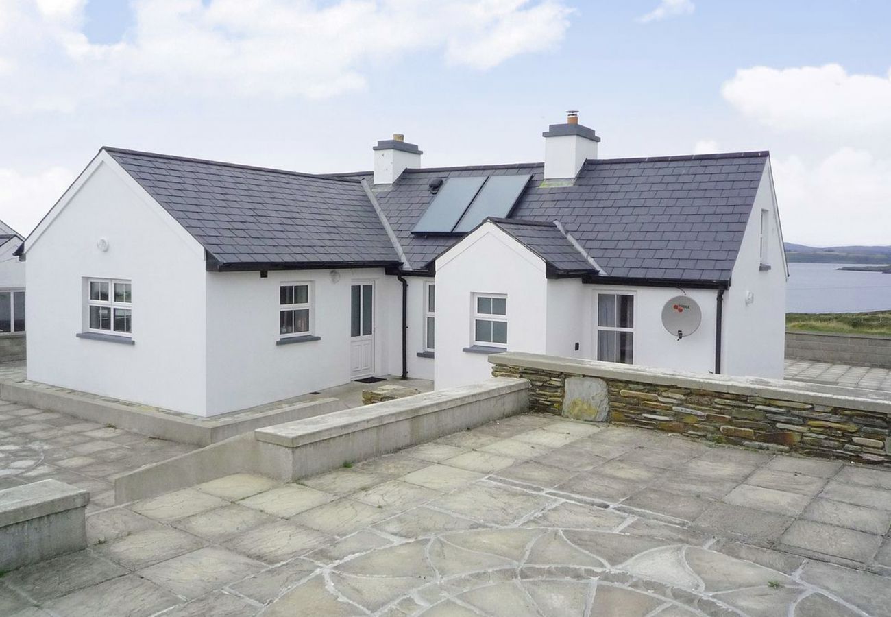 Cottage in Skibbereen - Timmy's Cottage Heir Island
