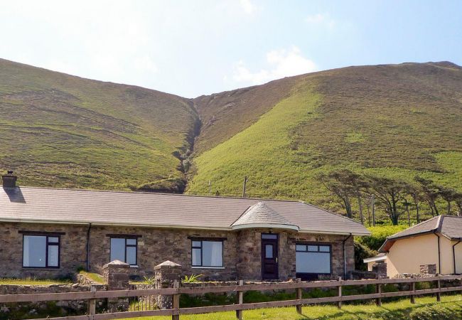 Bungalow in Glenbeigh - The Lodge Rossbeigh(TR1)