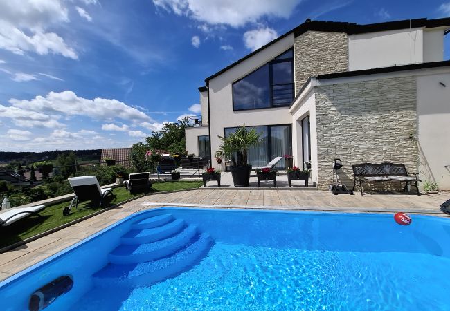 Appartement in Lány - Lany SPLG140