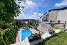Appartement in Lány - Lany SPLG140