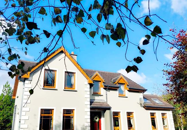 Huis in Killarney - Knockmanagh (TR3) Holiday Home