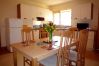 Huis in Killarney - Innisfallen(TR4) Holiday Village No 4