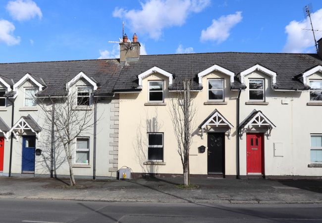 Huis in Roundwood - Churchmount (TR1) Holiday Home Roundwood Huis in Roundwood - Churchmount (TR1) Holiday Home Roundwood