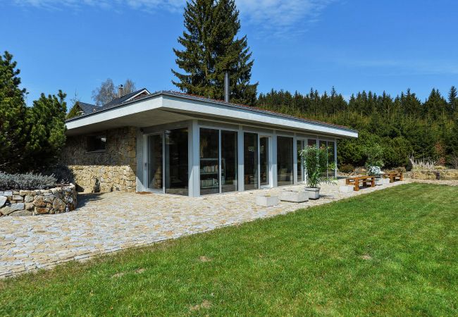Villa in Stará Ríše - Villa Telc - VNK017
