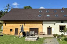 Villa in Rudník - Rudnik KRC070