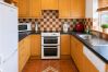 Huis in Kilkee - Kilkee Townhouse