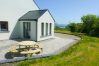 Huis in Kilcrohane - Bell View (TR3) Holiday Home Sheeps Head
