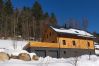 Villa in Bedrichov - Mountain Chalet LBH027