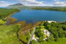 Letterfrack Seaview Holiday Home, Letterfrack, Co. Galway | Coastal Self-Catering Holiday Accommodation Available in Letterfrack, Connemara, County Ga