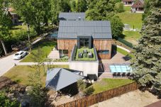 Villa in Cerný Dul - Cerny Dul KCMV115