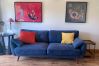Appartement in Recess - Ballynahinch Old Manor Holiday Apartment Ref 447