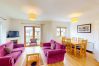 Huis in Killaloe - Lakeside HH No 30 - 2 Bed