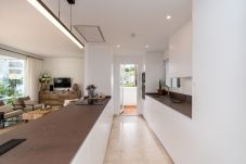 Appartement in Casares - Charming 2-Bed Retreat Alcazaba Lagoon (304)