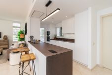 Appartement in Casares - Charming 2-Bed Retreat Alcazaba Lagoon (304)