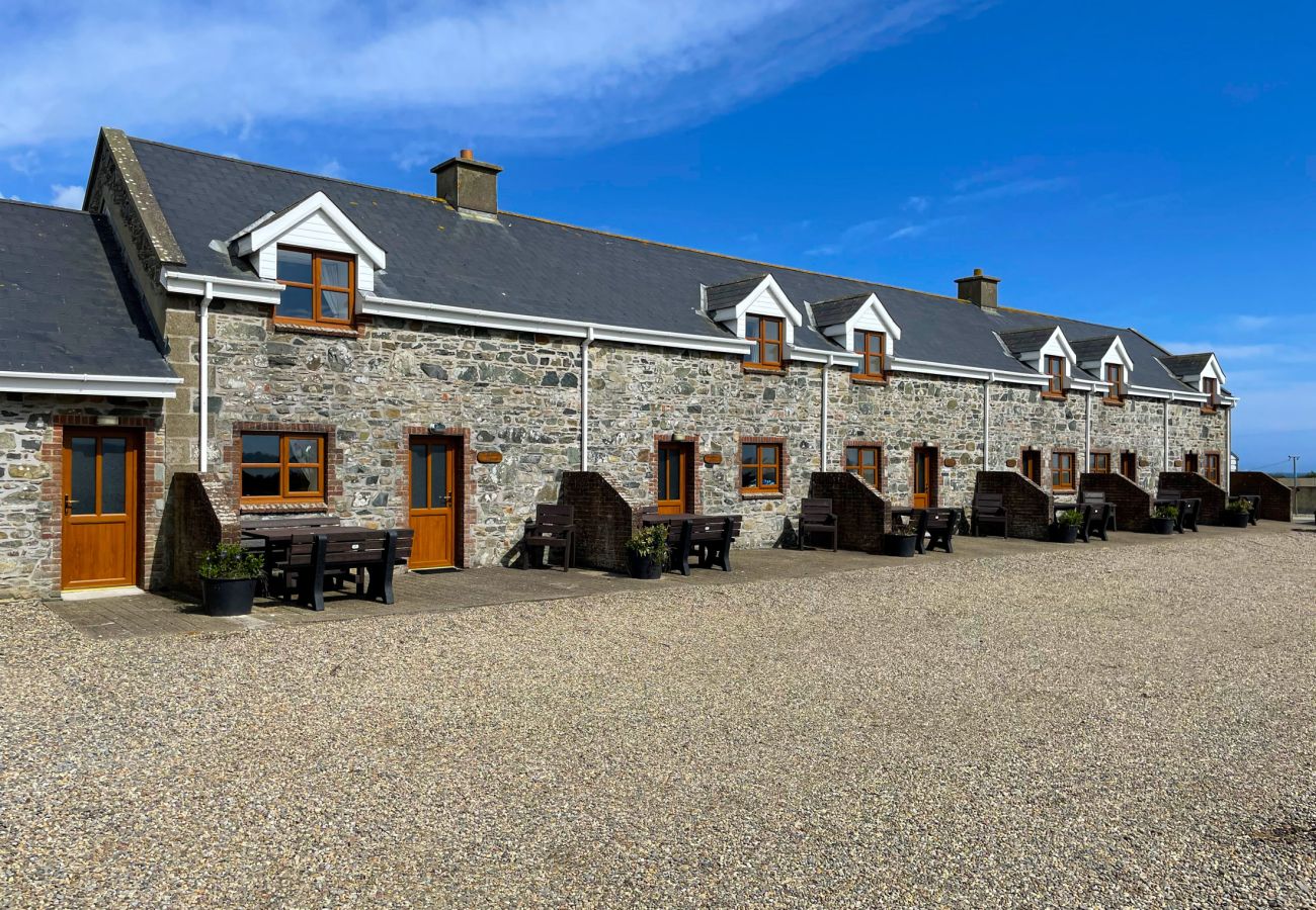 Cottage in Kilmore Quay - Inish Holiday Cottage