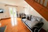 Huis in Brittas Bay - Brittas Bay Holiday Village No 7