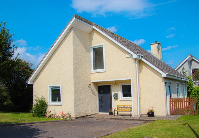Huis in Dunmore East - Dunmore Villas Holiday Home No 1