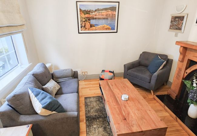 Huis in Passage East - Passage East Holiday Home