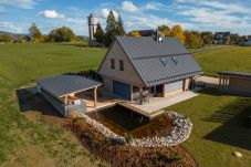 Villa in Vysoké nad Jizerou - Vysoké nad Jizerou  LVTU051