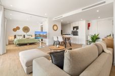 Appartement in Casares - Stylish 2-Bed Apartment - ALCAZABA LAGOON (2115)