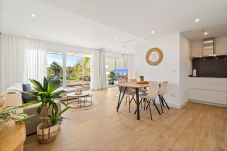 Appartement in Casares - Stylish 2-Bed Apartment - ALCAZABA LAGOON (2115)