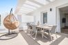 Appartement in Casares - AL4-2023 ESTEPONA - APARTMENT - ALCAZABA LAGOON