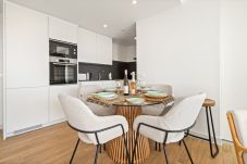 Appartement in Casares - Stylish 2-bed Apartment ALCAZABA LAGOON (2011)