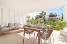 Appartement in Casares - AL4-2005 ESTEPONA - APARTMENT - ALCAZABA LAGOON