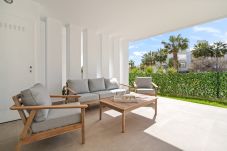 Appartement in Casares - AL4-2005 ESTEPONA - APARTMENT - ALCAZABA LAGOON