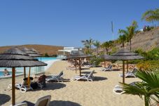 Appartement in Casares - Stylish Studio 2 pers - ALCAZABA LAGOON (2005)