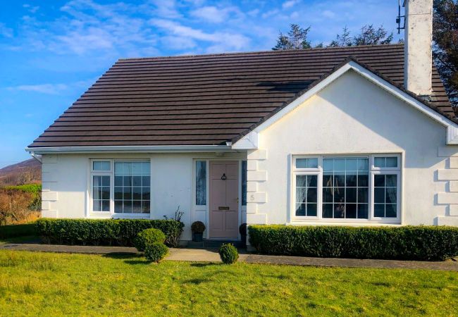 Huis in Louisburgh - Springwood Cottage Louisburgh